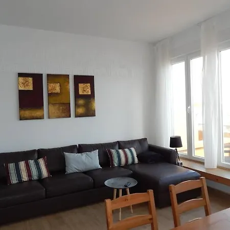 Big, Large Cozy With Sea View Ask For Additional Bedroom As An Extra Option 特尔德