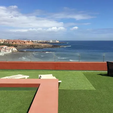公寓 Big, Large Cozy With Sea View Ask For Additional Bedroom As An Extra Option 特尔德
